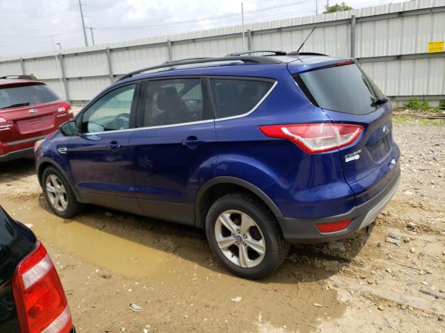 Photo 1 VIN: 1FMCU9GX6DUA83114 - FORD ESCAPE SE 