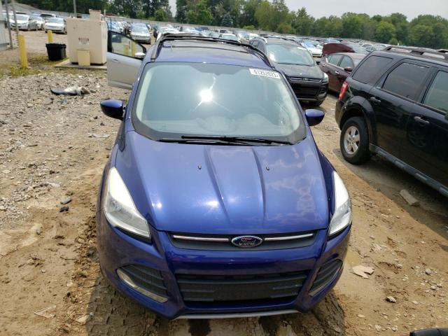 Photo 4 VIN: 1FMCU9GX6DUA83114 - FORD ESCAPE SE 