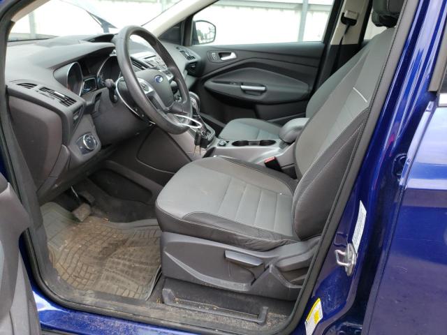 Photo 6 VIN: 1FMCU9GX6DUA83114 - FORD ESCAPE SE 