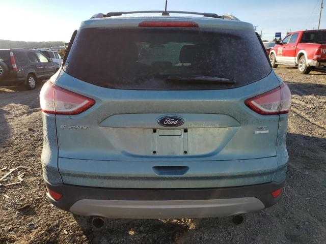 Photo 5 VIN: 1FMCU9GX6DUA84196 - FORD ESCAPE 