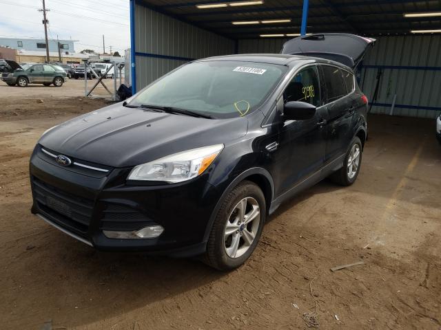 Photo 1 VIN: 1FMCU9GX6DUB02292 - FORD ESCAPE SE 