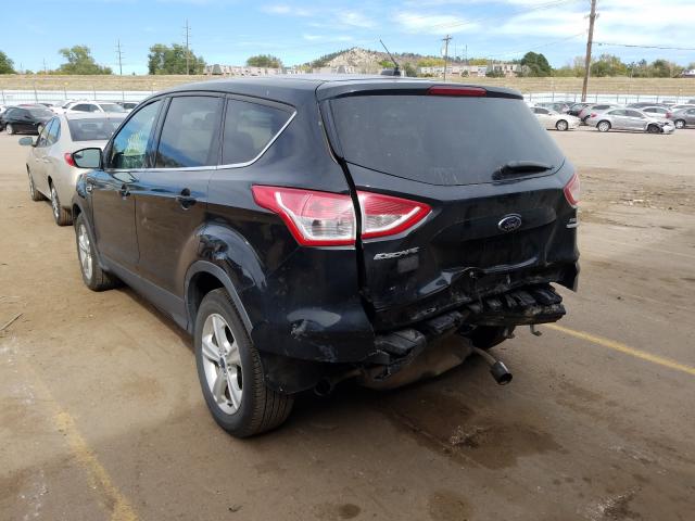 Photo 2 VIN: 1FMCU9GX6DUB02292 - FORD ESCAPE SE 