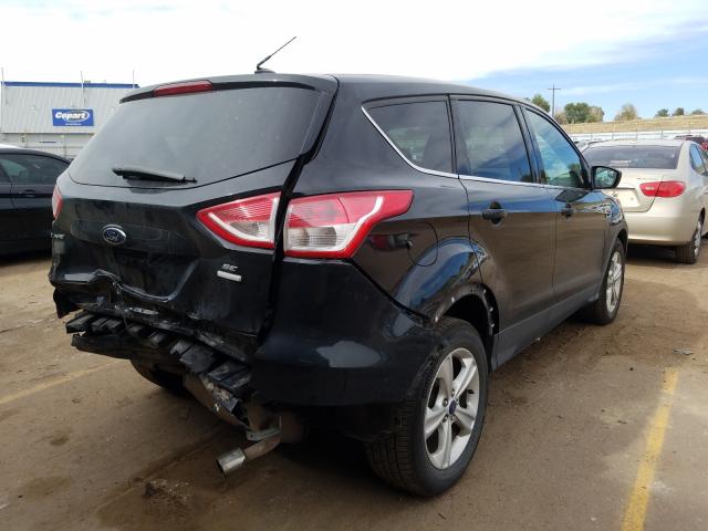 Photo 3 VIN: 1FMCU9GX6DUB02292 - FORD ESCAPE SE 