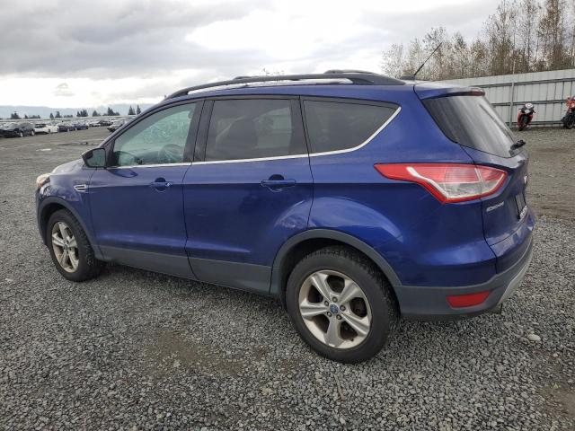 Photo 1 VIN: 1FMCU9GX6DUB25183 - FORD ESCAPE SE 