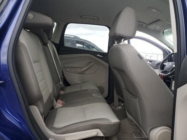 Photo 10 VIN: 1FMCU9GX6DUB25183 - FORD ESCAPE SE 