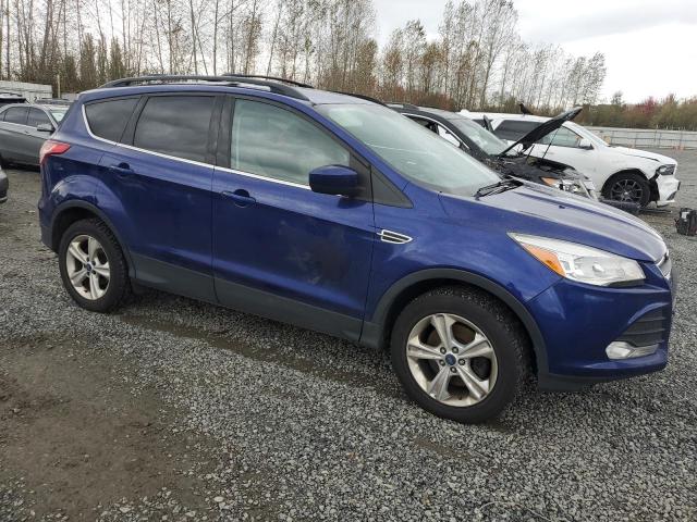 Photo 3 VIN: 1FMCU9GX6DUB25183 - FORD ESCAPE SE 