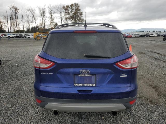 Photo 5 VIN: 1FMCU9GX6DUB25183 - FORD ESCAPE SE 