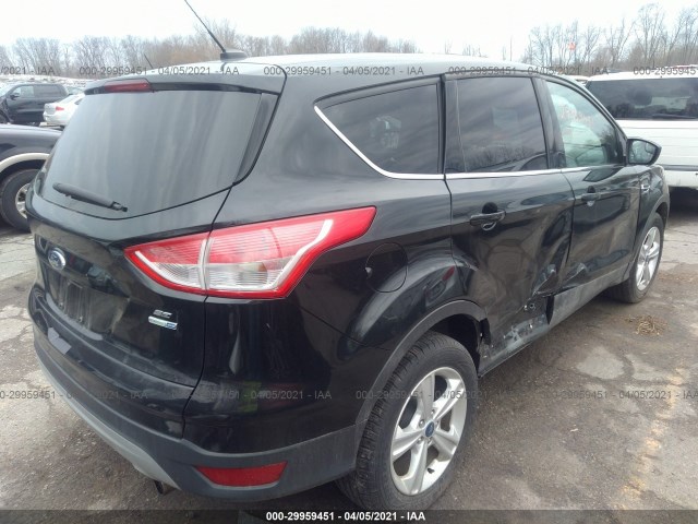 Photo 3 VIN: 1FMCU9GX6DUB62654 - FORD ESCAPE 