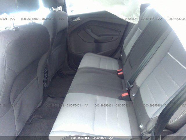 Photo 7 VIN: 1FMCU9GX6DUB62654 - FORD ESCAPE 