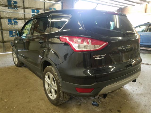 Photo 2 VIN: 1FMCU9GX6DUB79678 - FORD ESCAPE SE 