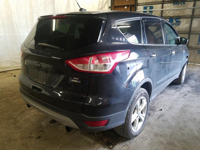 Photo 3 VIN: 1FMCU9GX6DUB79678 - FORD ESCAPE SE 