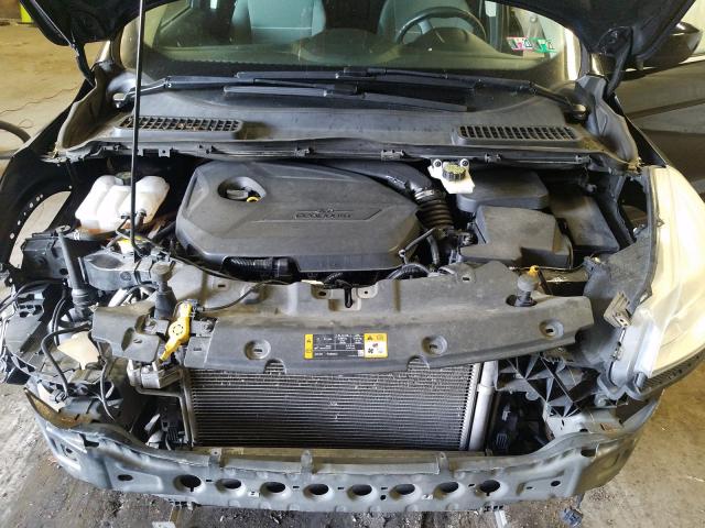 Photo 6 VIN: 1FMCU9GX6DUB79678 - FORD ESCAPE SE 