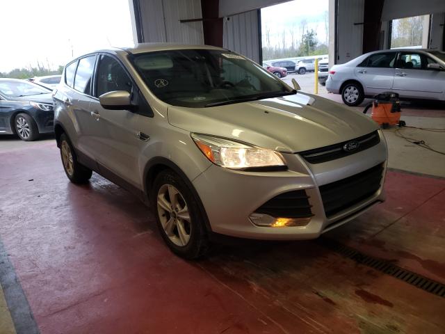 Photo 0 VIN: 1FMCU9GX6DUB88932 - FORD ESCAPE SE 