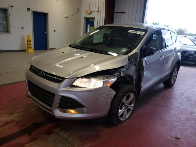 Photo 1 VIN: 1FMCU9GX6DUB88932 - FORD ESCAPE SE 