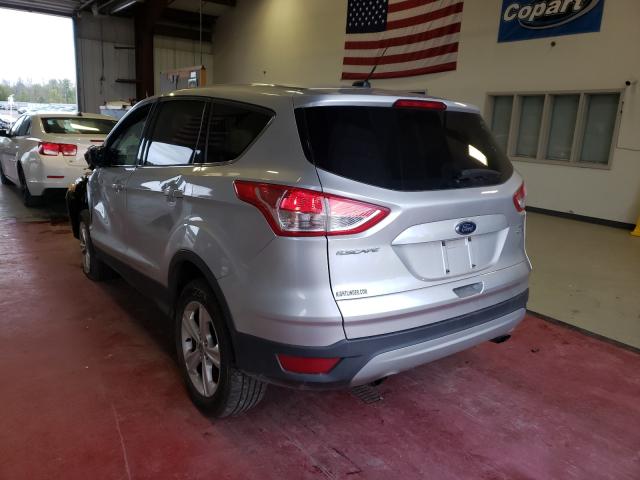 Photo 2 VIN: 1FMCU9GX6DUB88932 - FORD ESCAPE SE 