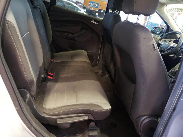 Photo 5 VIN: 1FMCU9GX6DUB88932 - FORD ESCAPE SE 