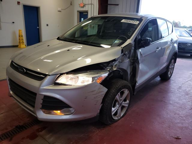 Photo 8 VIN: 1FMCU9GX6DUB88932 - FORD ESCAPE SE 