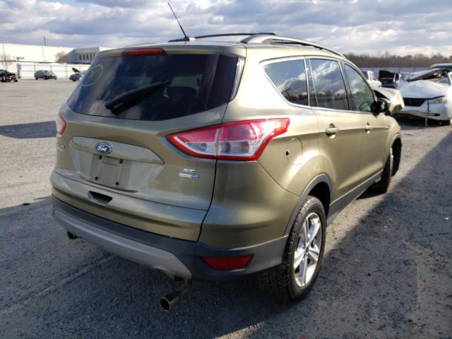 Photo 3 VIN: 1FMCU9GX6DUC32105 - FORD ESCAPE SE 