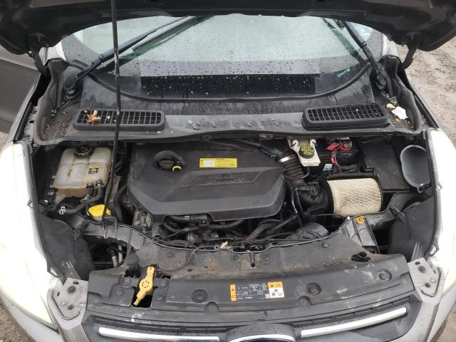 Photo 11 VIN: 1FMCU9GX6DUC72653 - FORD ESCAPE 