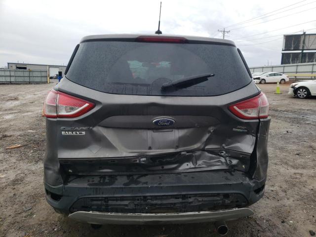 Photo 5 VIN: 1FMCU9GX6DUC72653 - FORD ESCAPE 