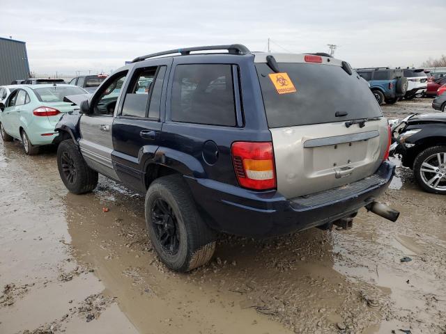 Photo 1 VIN: 1FMCU9GX6DUC80378 - JEEP GRAND CHEROKEE 