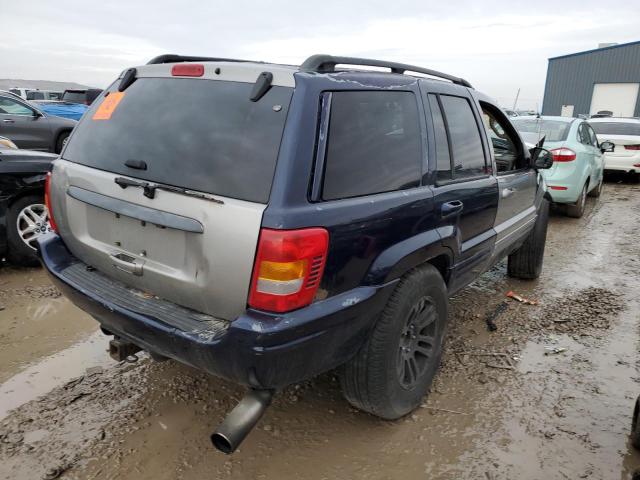 Photo 2 VIN: 1FMCU9GX6DUC80378 - JEEP GRAND CHEROKEE 