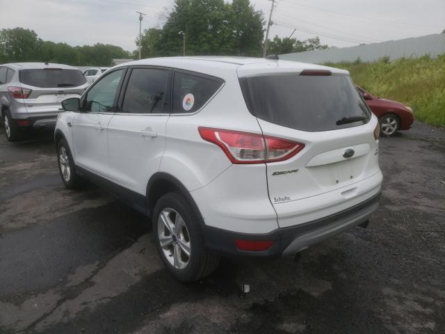 Photo 2 VIN: 1FMCU9GX6DUC90635 - FORD ESCAPE SE 