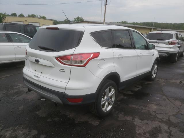 Photo 3 VIN: 1FMCU9GX6DUC90635 - FORD ESCAPE SE 