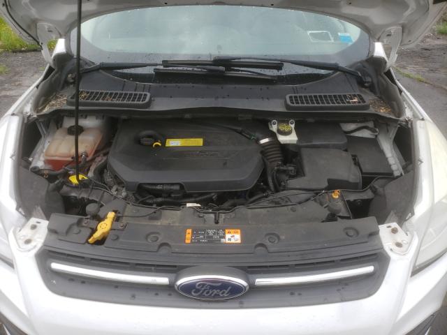 Photo 6 VIN: 1FMCU9GX6DUC90635 - FORD ESCAPE SE 