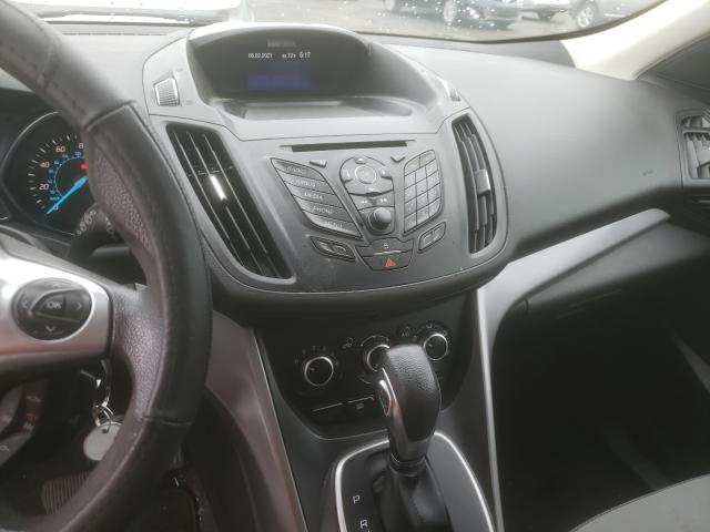 Photo 8 VIN: 1FMCU9GX6DUC90635 - FORD ESCAPE SE 