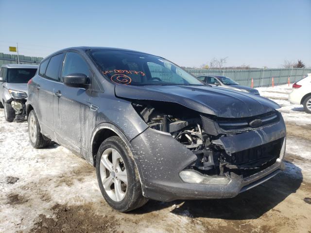 Photo 0 VIN: 1FMCU9GX6DUD03173 - FORD ESCAPE SE 