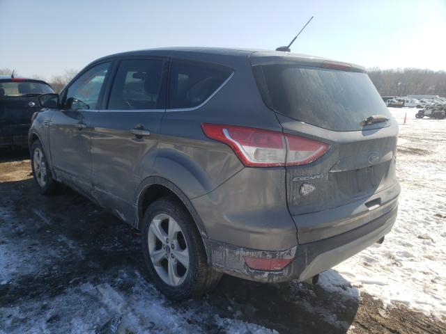 Photo 2 VIN: 1FMCU9GX6DUD03173 - FORD ESCAPE SE 