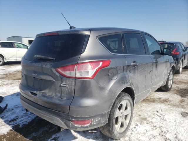 Photo 3 VIN: 1FMCU9GX6DUD03173 - FORD ESCAPE SE 