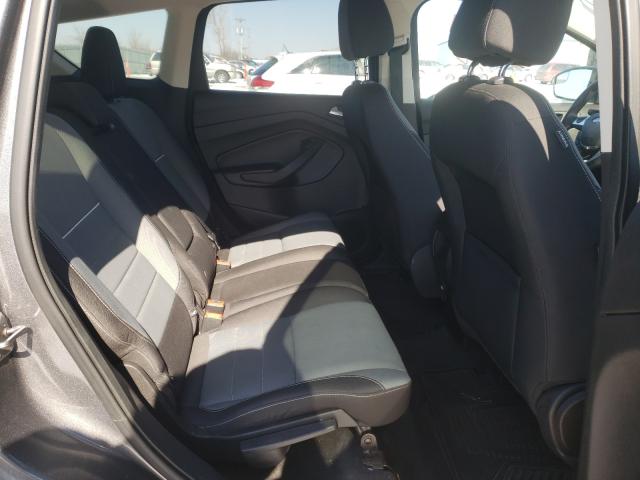 Photo 5 VIN: 1FMCU9GX6DUD03173 - FORD ESCAPE SE 