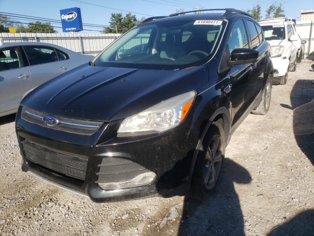 Photo 1 VIN: 1FMCU9GX6DUD03951 - FORD ESCAPE SE 