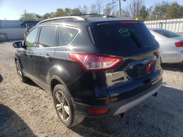 Photo 2 VIN: 1FMCU9GX6DUD03951 - FORD ESCAPE SE 