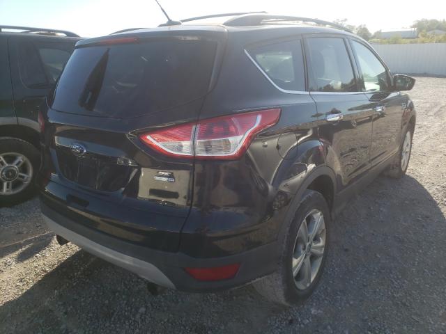 Photo 3 VIN: 1FMCU9GX6DUD03951 - FORD ESCAPE SE 