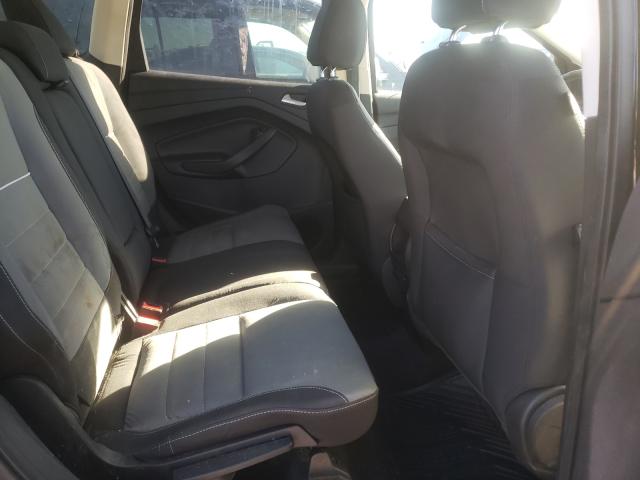 Photo 5 VIN: 1FMCU9GX6DUD03951 - FORD ESCAPE SE 