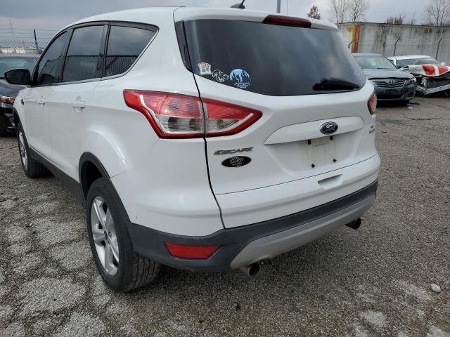 Photo 1 VIN: 1FMCU9GX6DUD24993 - FORD ESCAPE SE 