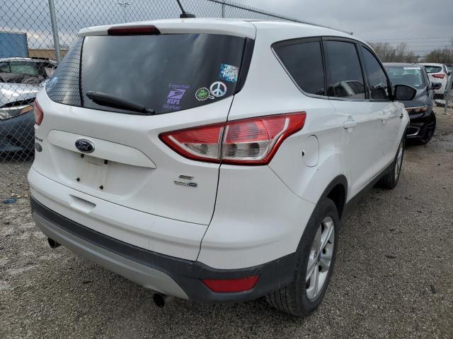 Photo 2 VIN: 1FMCU9GX6DUD24993 - FORD ESCAPE SE 