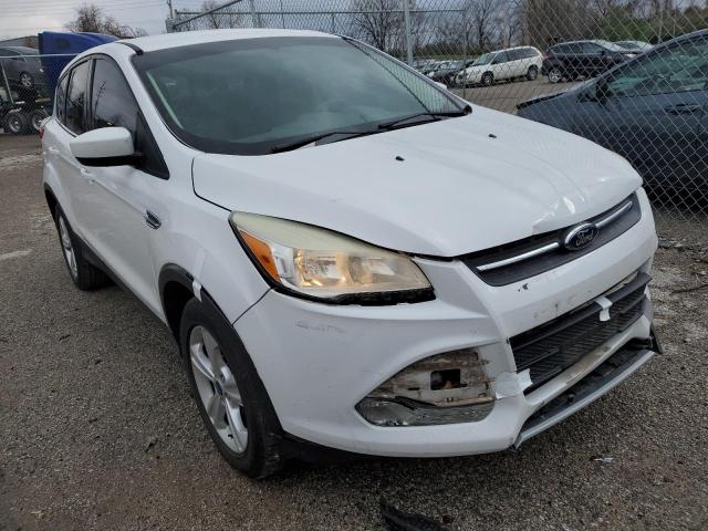 Photo 3 VIN: 1FMCU9GX6DUD24993 - FORD ESCAPE SE 