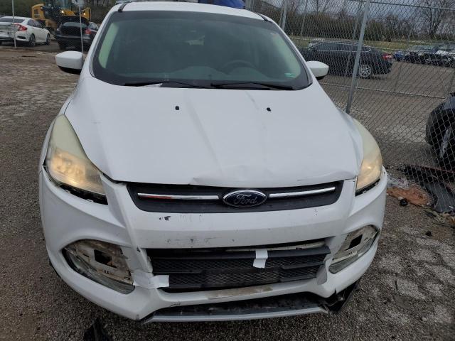 Photo 4 VIN: 1FMCU9GX6DUD24993 - FORD ESCAPE SE 