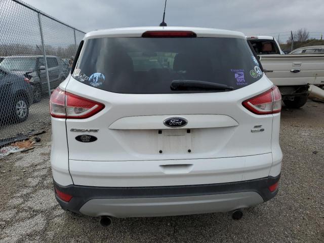 Photo 5 VIN: 1FMCU9GX6DUD24993 - FORD ESCAPE SE 