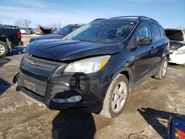 Photo 1 VIN: 1FMCU9GX6DUD30681 - FORD ESCAPE SE 