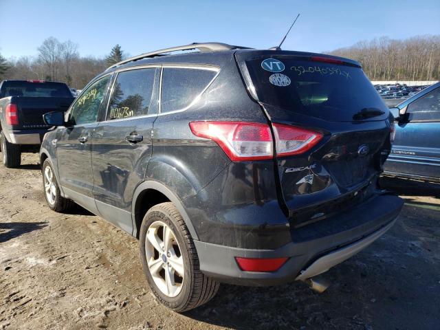 Photo 2 VIN: 1FMCU9GX6DUD30681 - FORD ESCAPE SE 