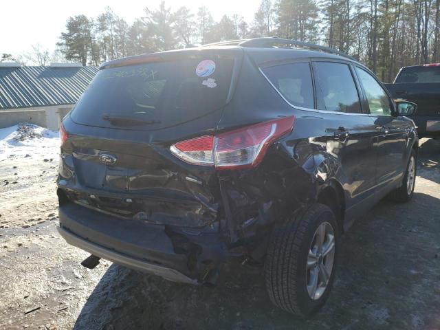 Photo 3 VIN: 1FMCU9GX6DUD30681 - FORD ESCAPE SE 