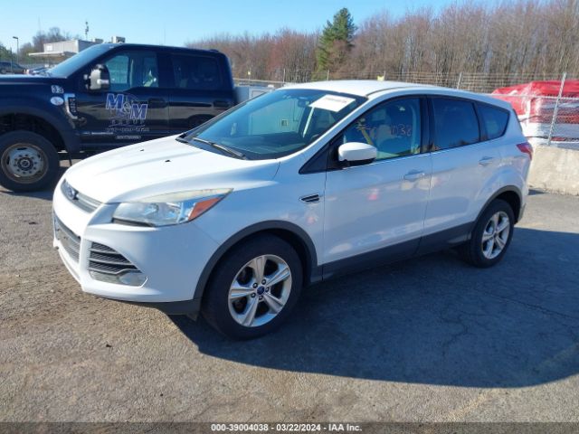 Photo 1 VIN: 1FMCU9GX6DUD31023 - FORD ESCAPE 