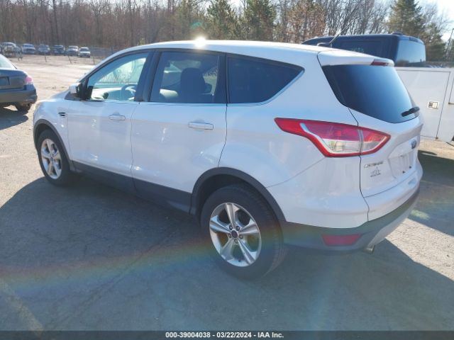 Photo 2 VIN: 1FMCU9GX6DUD31023 - FORD ESCAPE 