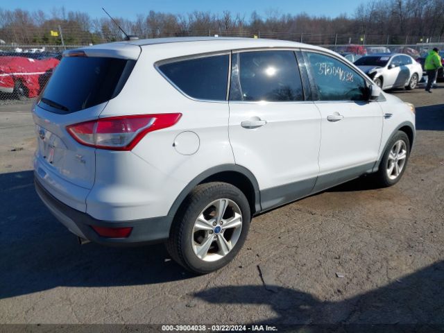 Photo 3 VIN: 1FMCU9GX6DUD31023 - FORD ESCAPE 