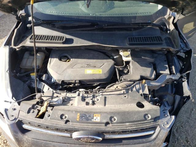 Photo 11 VIN: 1FMCU9GX6DUD44211 - FORD ESCAPE SE 